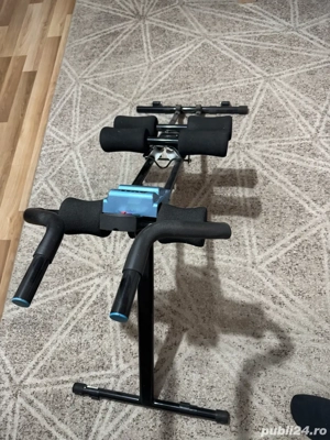 aparat pentru abdomen