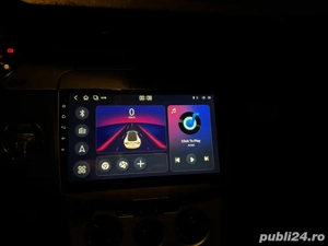 Navigație Passat CarPlay și Android Auto