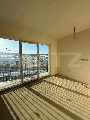 Casă nouă 4 camere | 130 m² utili + garaj | Teren 355 m²  - imagine 4