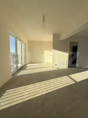 Casă nouă 4 camere | 130 m² utili + garaj | Teren 355 m²  - imagine 2