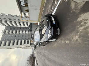 BMW f10  520d  M pachet 