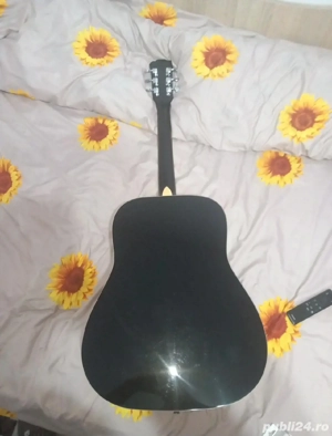 Chitara Acustica Freedom - imagine 2