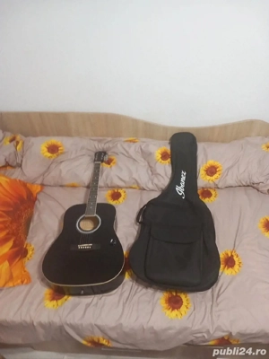 Chitara Acustica Freedom - imagine 4