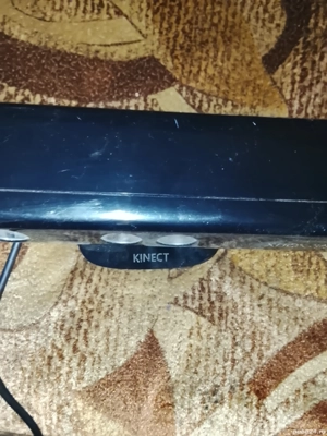 camera kinnect pentru xbox 360