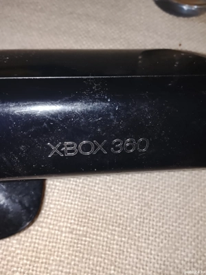 camera kinnect pentru xbox 360 - imagine 3