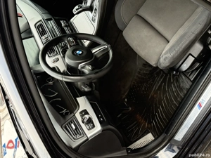 BMW f10  520d  M pachet  - imagine 9