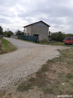 Vind teren PERIȘ  - Movila - Ofertă  - imagine 8