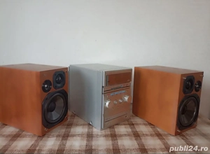 Microsistem Panasonic SA PMX1 - imagine 2