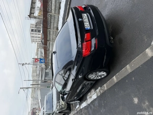 BMW f10  520d  M pachet  - imagine 3