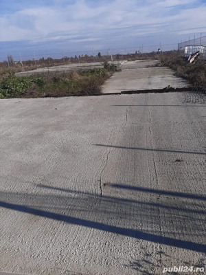 Vind teren PERIȘ  - Movila - Ofertă  - imagine 9