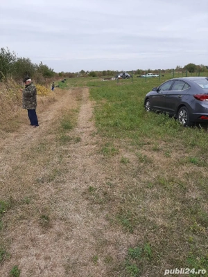 Vind teren PERIȘ  - Movila - Ofertă  - imagine 5
