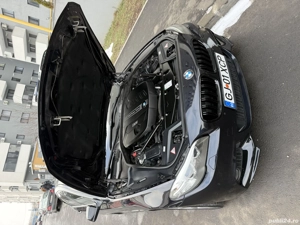BMW f10  520d  M pachet  - imagine 4