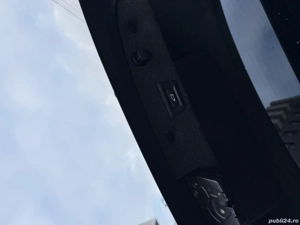 BMW f10  520d  M pachet  - imagine 6