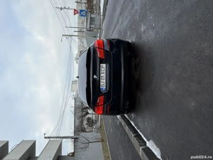 BMW f10  520d  M pachet  - imagine 5