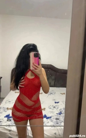 Sunt nou în orașul tău 