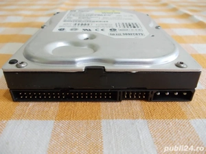 Hdd WD Protege WD200 20GB