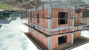 Vila Comuna Berceni Ilfov, zona Penny - Piata - direct la proprietar!