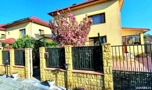 Vilă P+E+M, 5 7 camere | Alee privată | Lumina   zonă centrală - imagine 8
