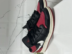 Vând jordan 1 low într-o stare foarte bună 