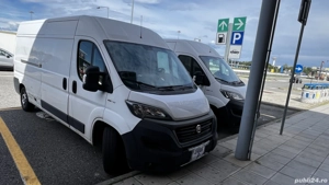 Vand fiat ducato  - imagine 2