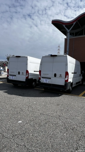 Vand fiat ducato  - imagine 3