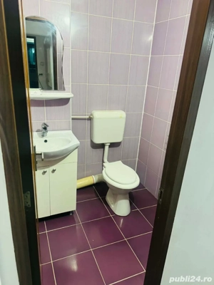 Apartament cu 3 dormitoare 