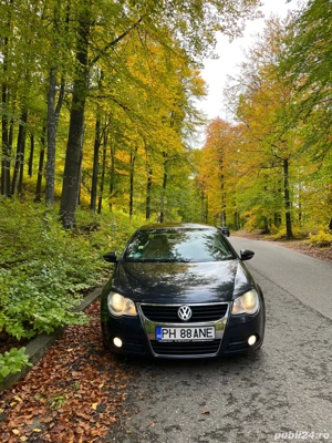 Volkswagen Eos 2010 - imagine 2