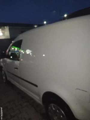Vând Vw caddy 2.0sdi - imagine 7