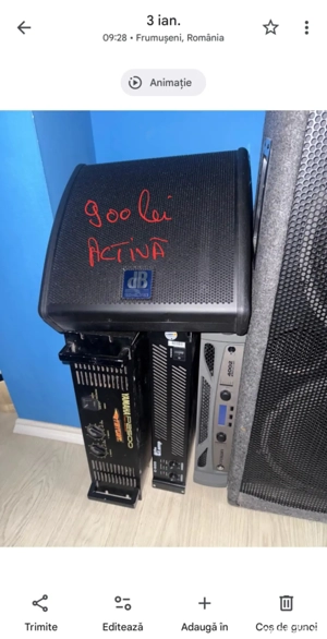 De vânzare !!! - imagine 4