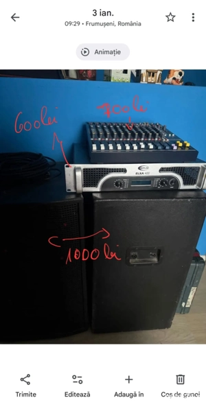 De vânzare !!! - imagine 2