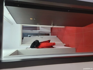 Roca Rezidence Apartament Impecabil - imagine 9