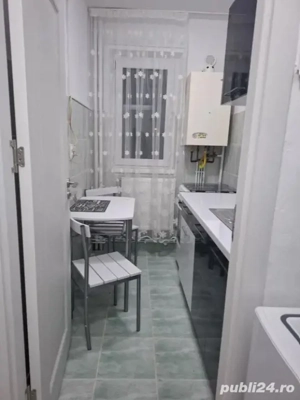 Apartament cu 2 camere in Tatarasi-Ciric-Stadion Tepro