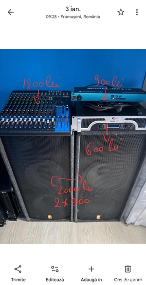 de vanzare !!! - imagine 2