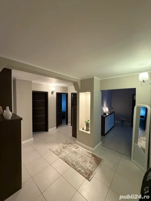 Vând apartament- 3 camere, Lunca Cetațuii