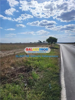 Vanzare teren Petrichioaia cod vi 201 - imagine 3