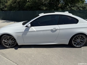 BMW Seria 3 335i America - imagine 4