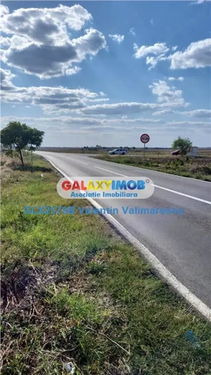 Vanzare teren Petrichioaia cod vi 201 - imagine 2