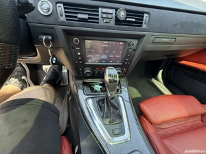 BMW Seria 3 335i America - imagine 8