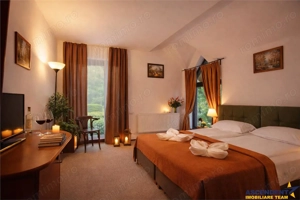 Pensiune Poiana Brasov, Central, oportunitate investitie  dezvoltare afacere