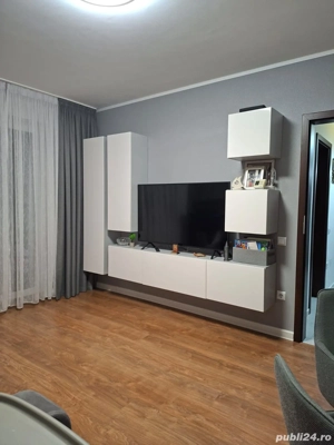 Apartament 2 camere decomandat, mobilat, parcare, Dr Fermei, zona Campus Scolar