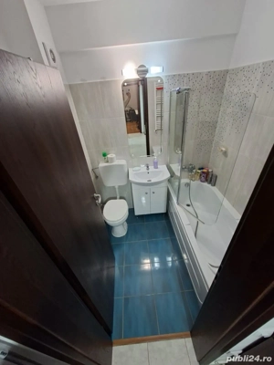 Vand apartament 2 camere!!! - imagine 6