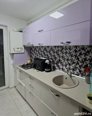 Vand apartament 2 camere!!! - imagine 7