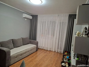 Vand apartament 2 camere!!! - imagine 3