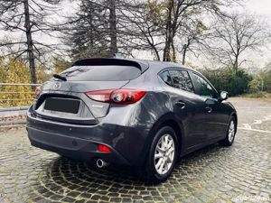Mazda 3, 2.2 Skyactiv D - 150 Cp - 2014 - imagine 2