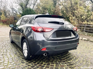 Mazda 3, 2.2 Skyactiv D - 150 Cp - 2014 - imagine 3