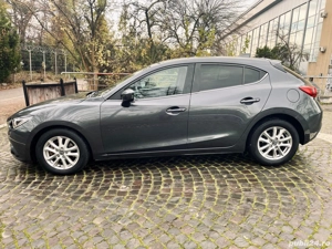 Mazda 3, 2.2 Skyactiv D - 150 Cp - 2014 - imagine 4
