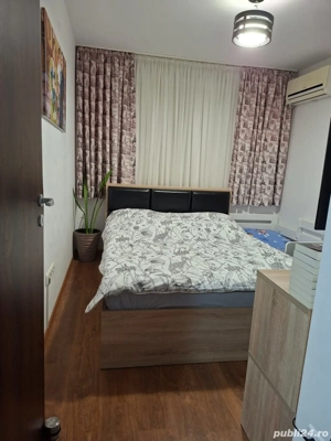 Vand apartament 2 camere!!! - imagine 9