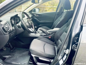 Mazda 3, 2.2 Skyactiv D - 150 Cp - 2014 - imagine 5