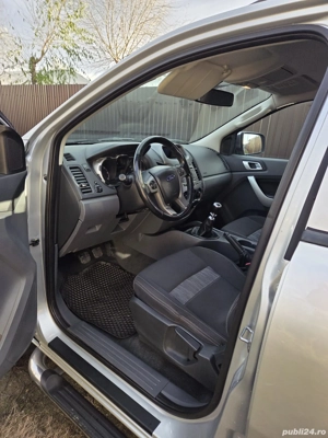 Vând sau schimb Ford Ranger 2015 - imagine 5