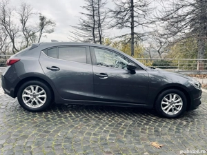 Mazda 3, 2.2 Skyactiv D - 150 Cp - 2014 - imagine 6